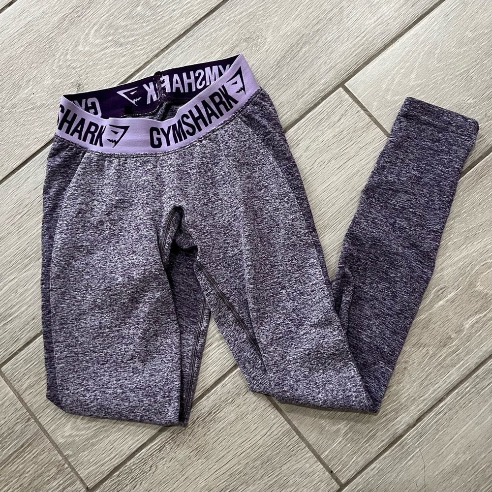 Gymshark flex leggings